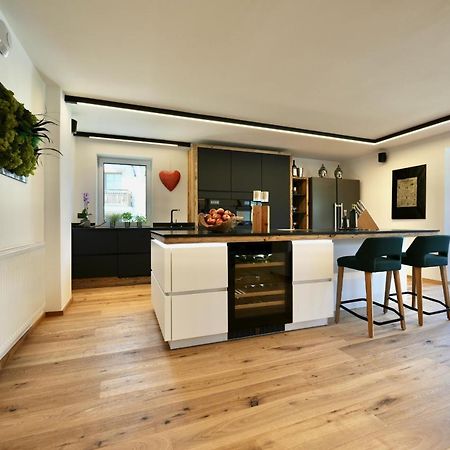 Lakeside Penthouse 16 Zell am See Bagian luar foto