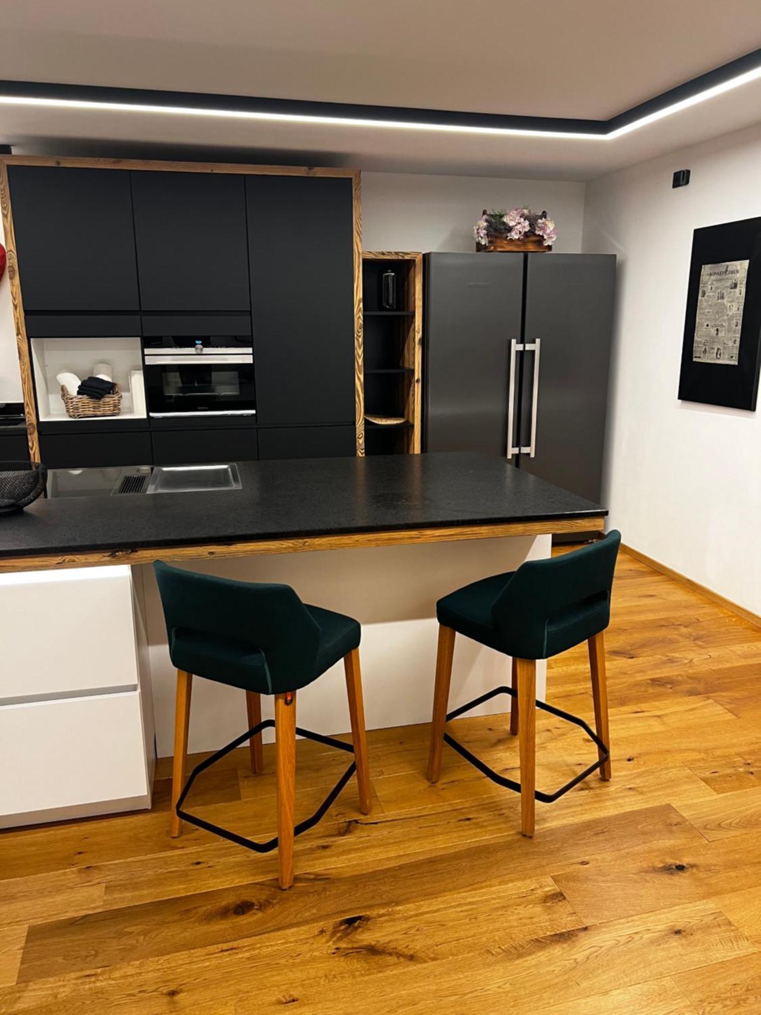 Lakeside Penthouse 16 Zell am See Bagian luar foto
