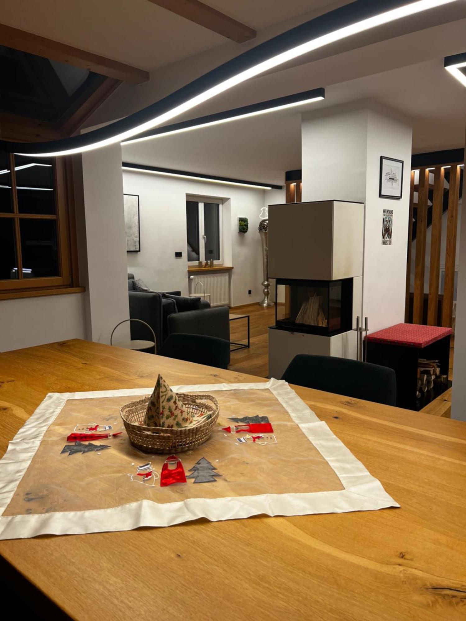 Lakeside Penthouse 16 Zell am See Bagian luar foto