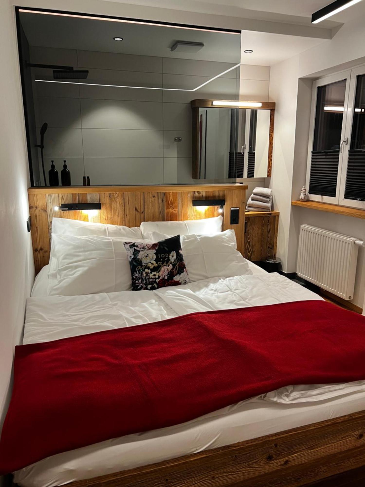 Lakeside Penthouse 16 Zell am See Bagian luar foto