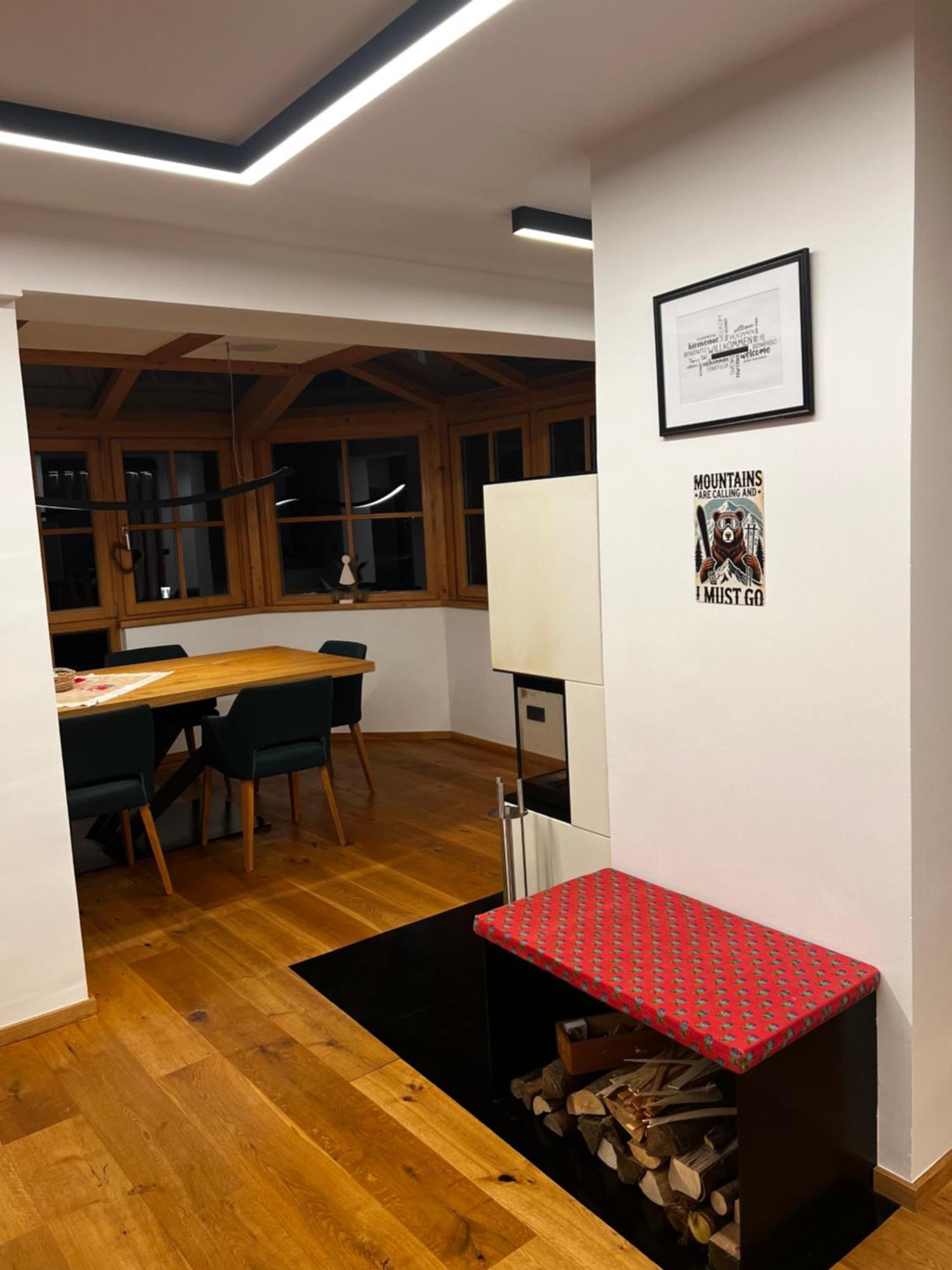 Lakeside Penthouse 16 Zell am See Bagian luar foto