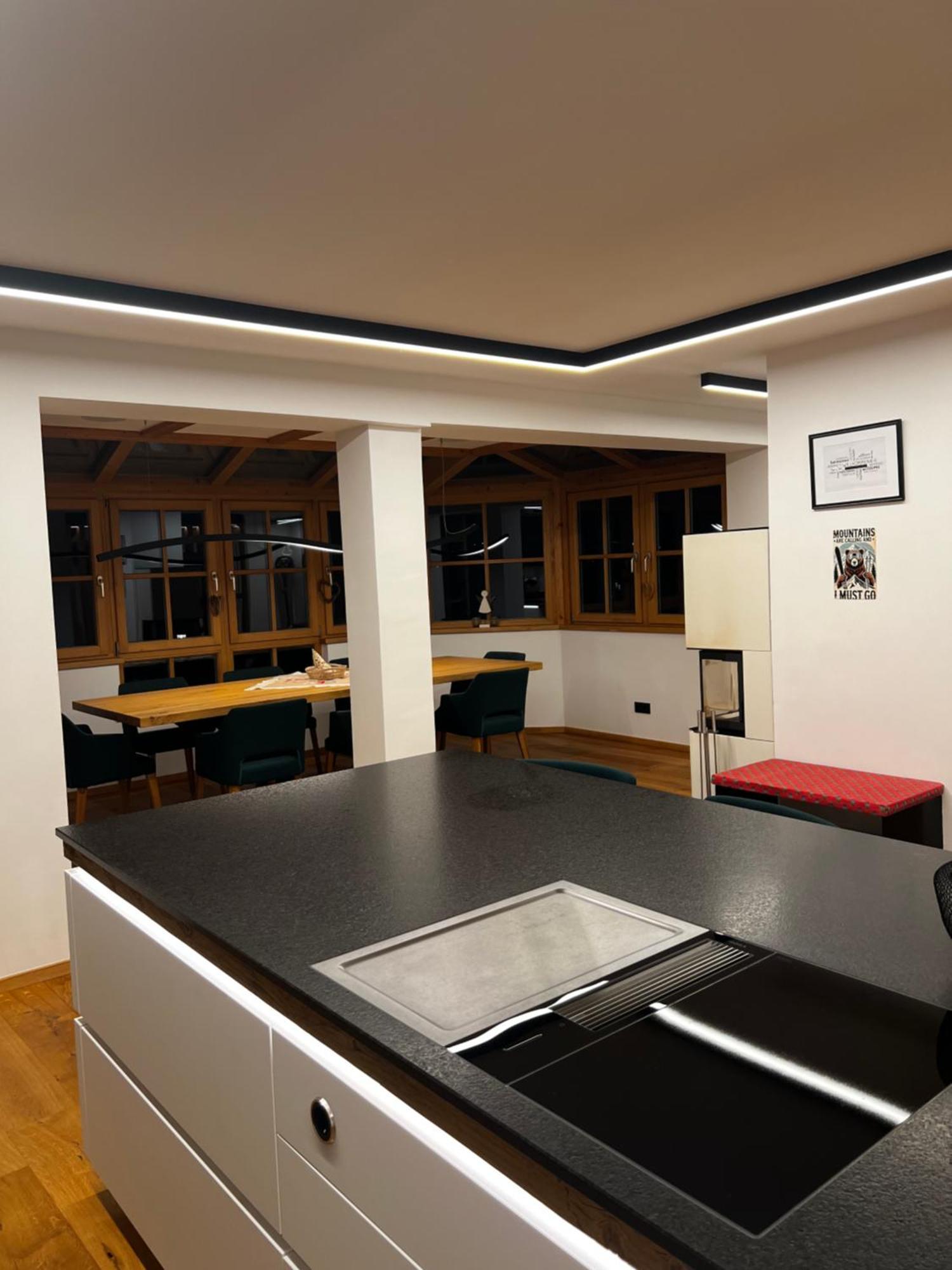 Lakeside Penthouse 16 Zell am See Bagian luar foto