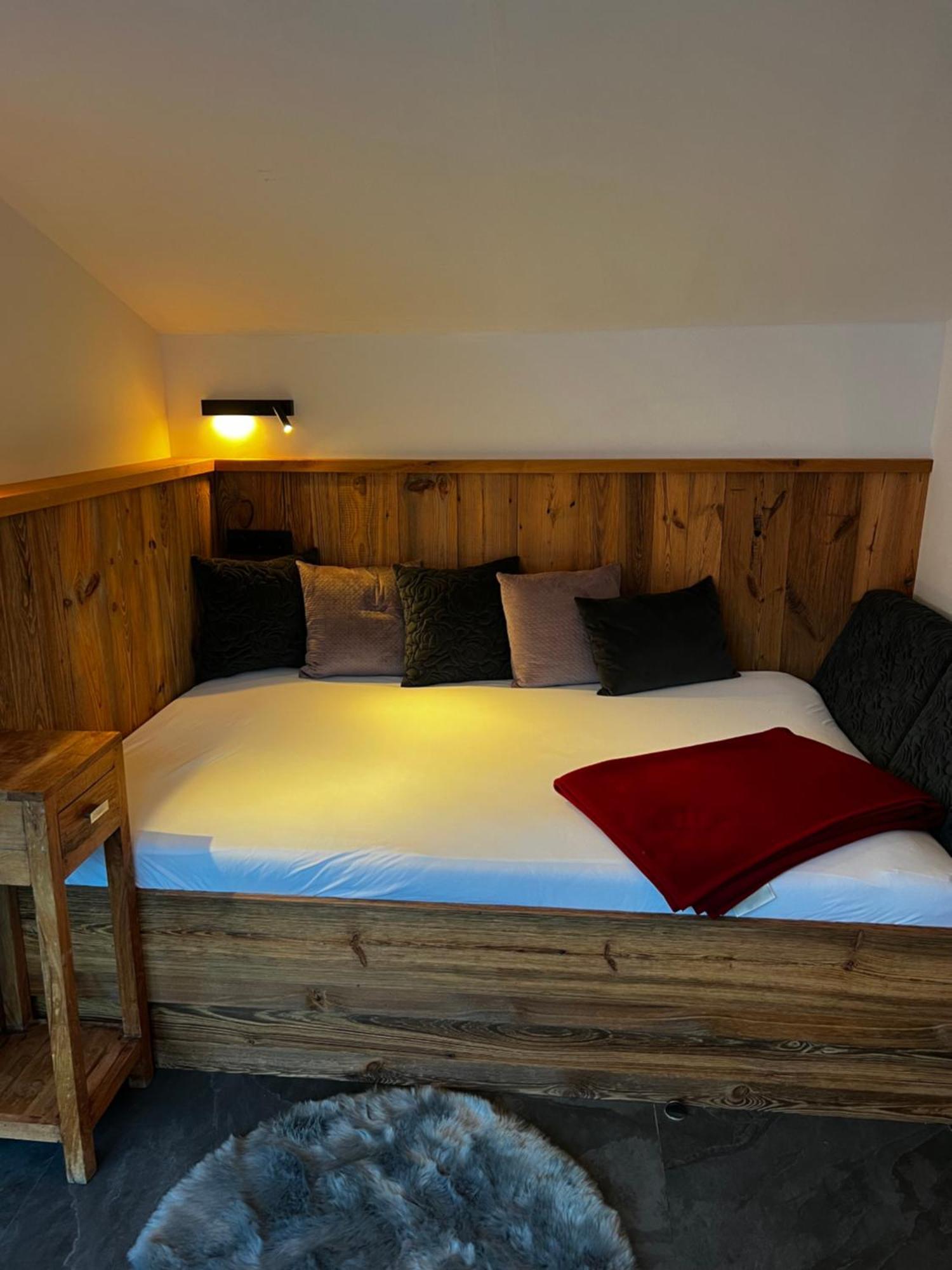 Lakeside Penthouse 16 Zell am See Bagian luar foto
