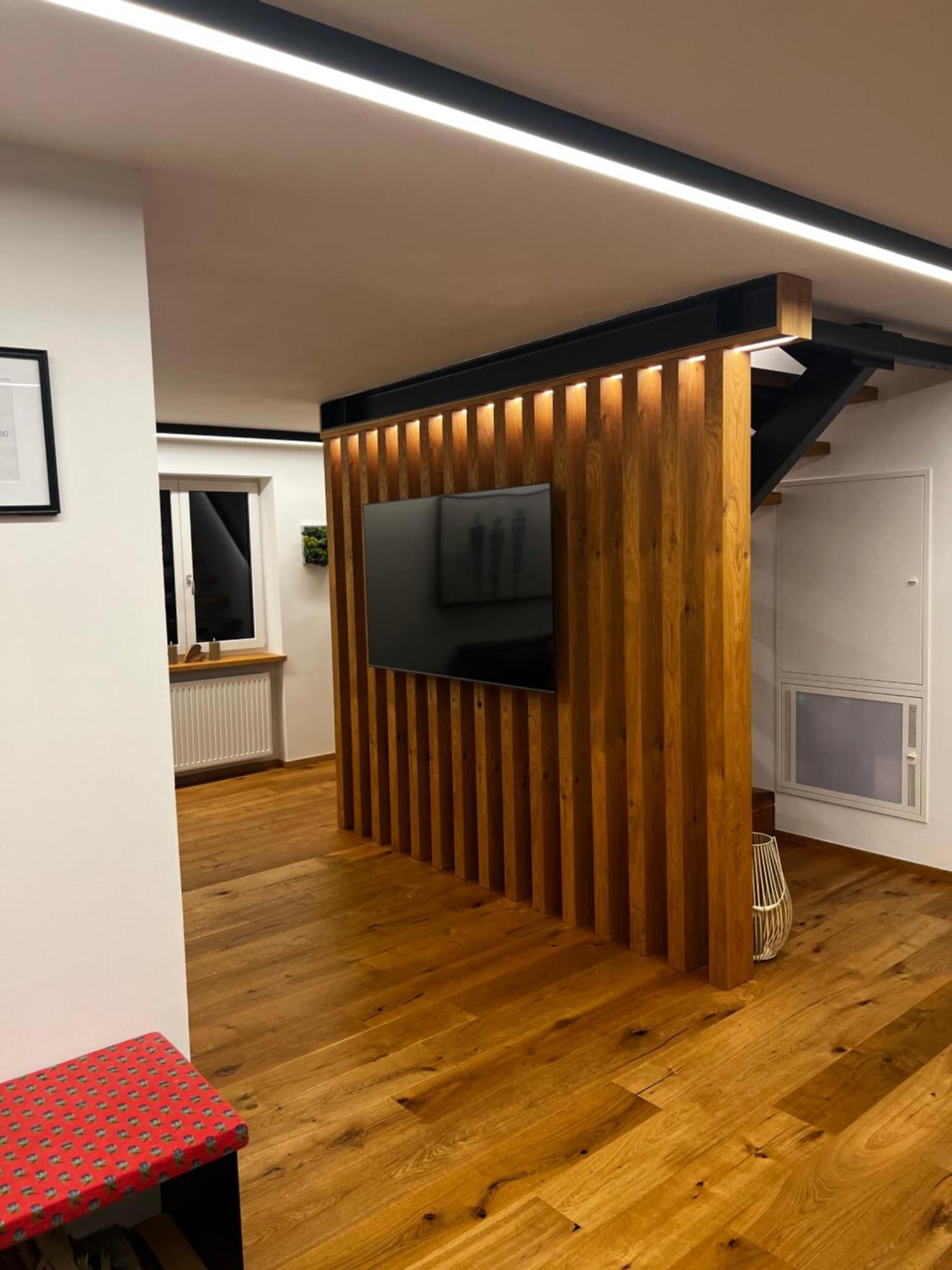 Lakeside Penthouse 16 Zell am See Bagian luar foto