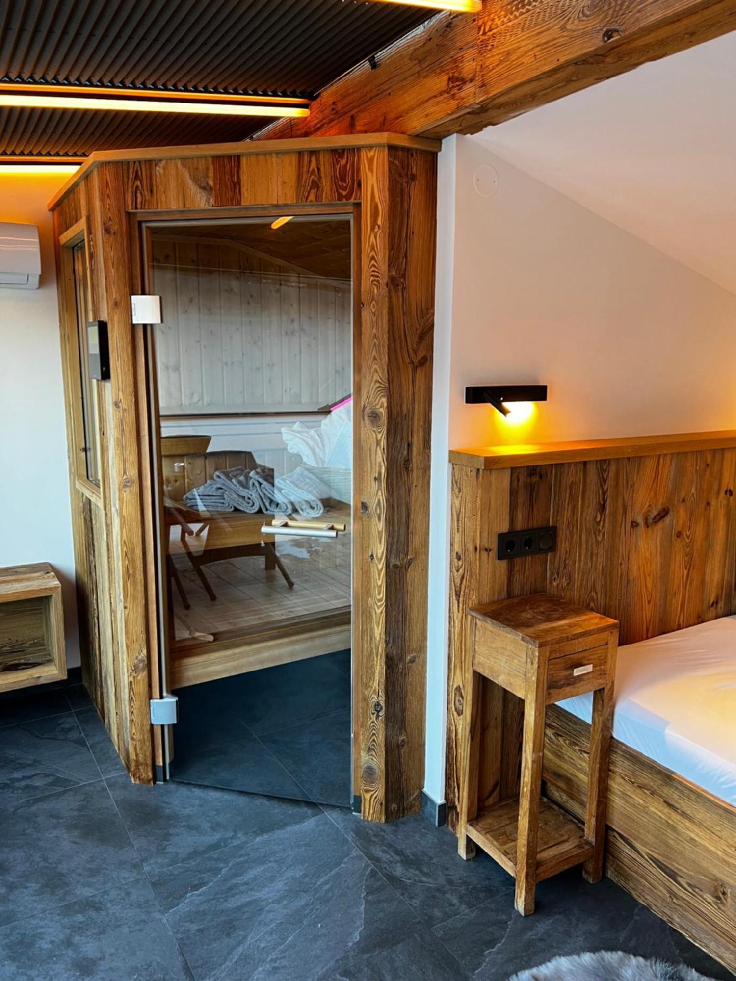 Lakeside Penthouse 16 Zell am See Bagian luar foto
